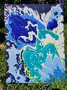 peinture énergétique vibrante sauvage avec la bonne couleur mother fucker !.webp