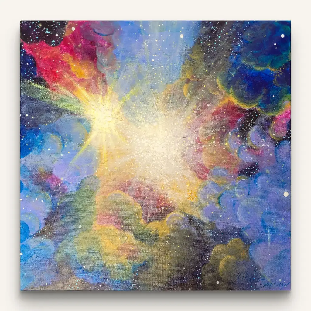 Laisse passer ta lumière